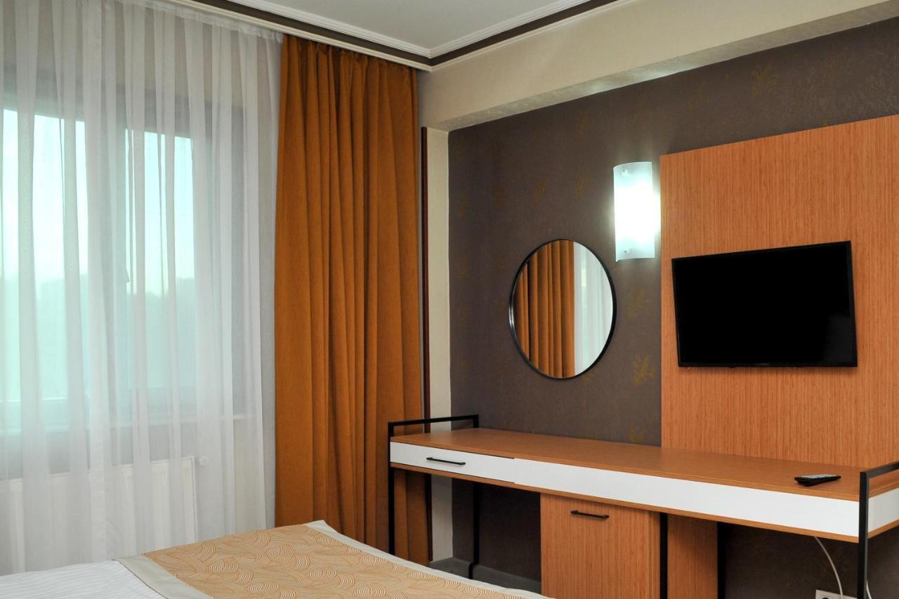 Lion City Hotel Ankara Luaran gambar